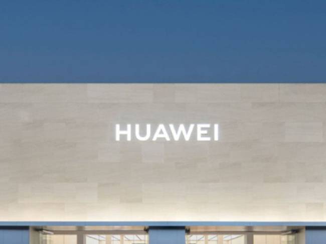 Libertad prepara app junto con Huawei