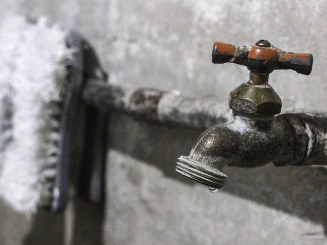 CDMX y Edomex sufrirán recorte de 50% del suministro de agua potable
