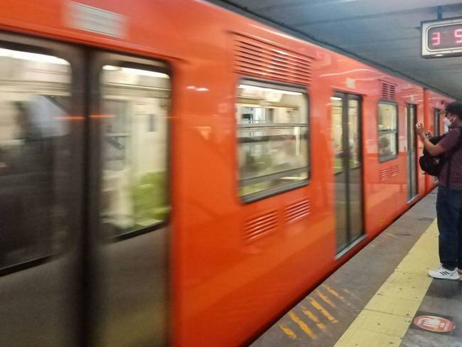 Reapertura de Línea 1 del Metro lleva un atraso de seis meses