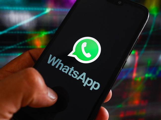 Se restablece el servicio de WhatsApp luego de caída