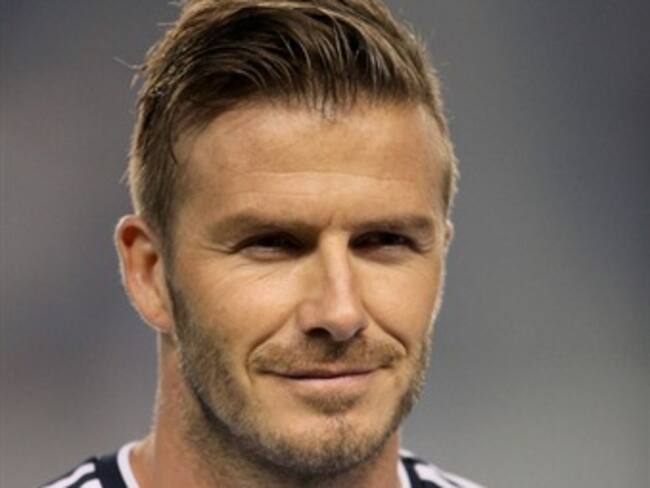 Beckham irá al PSG francés