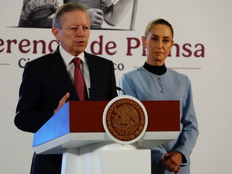 Descontrol Ejecutivo-Legislativo y las dudas de la Reforma al Poder Judicial