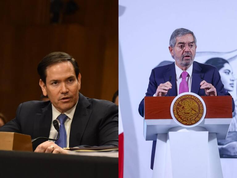 Reitera México a EU las afectaciones de imponer aranceles a remesas