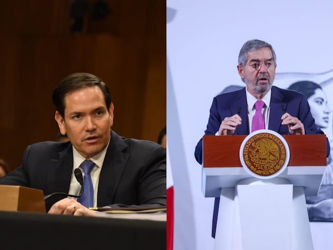 Reitera México a EU las afectaciones de imponer aranceles a remesas