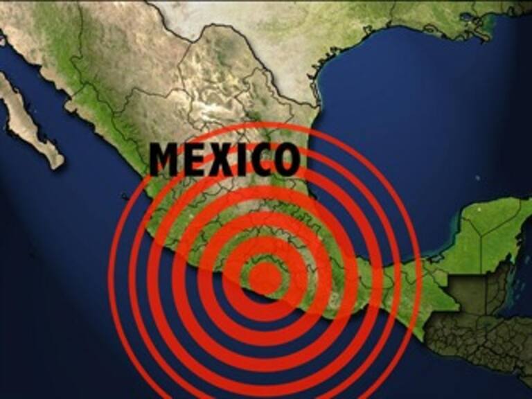 Imposible predecir ‘gran sismo’ en la Ciudad de México