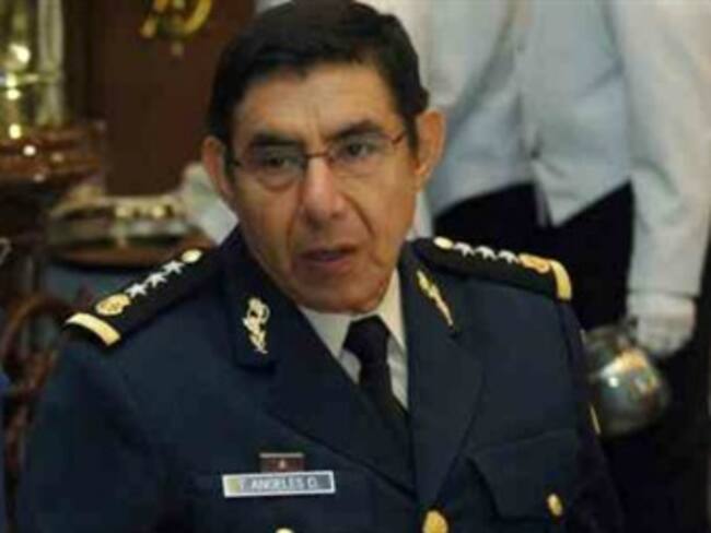 Ingresan Generales a penal del Estado de México