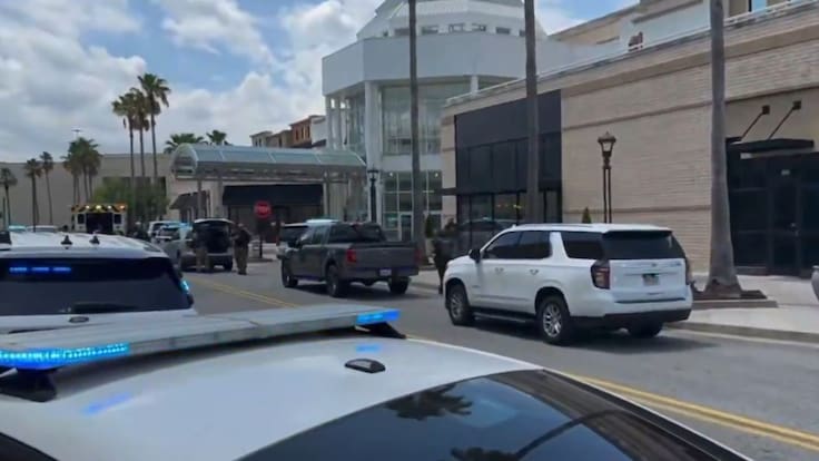 Balacera en Baton Rouge, Louisiana, deja seis heridos: esto se sabe