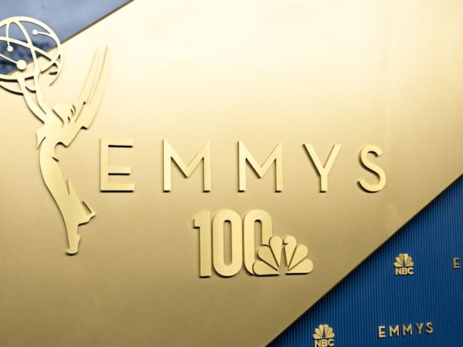 Los Emmy cambian de casa: Prime Video transmitirá los premios a partir de 2027