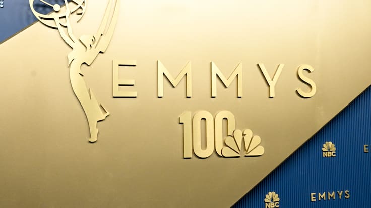Los Emmy cambian de casa: Prime Video transmitirá los premios a partir de 2027