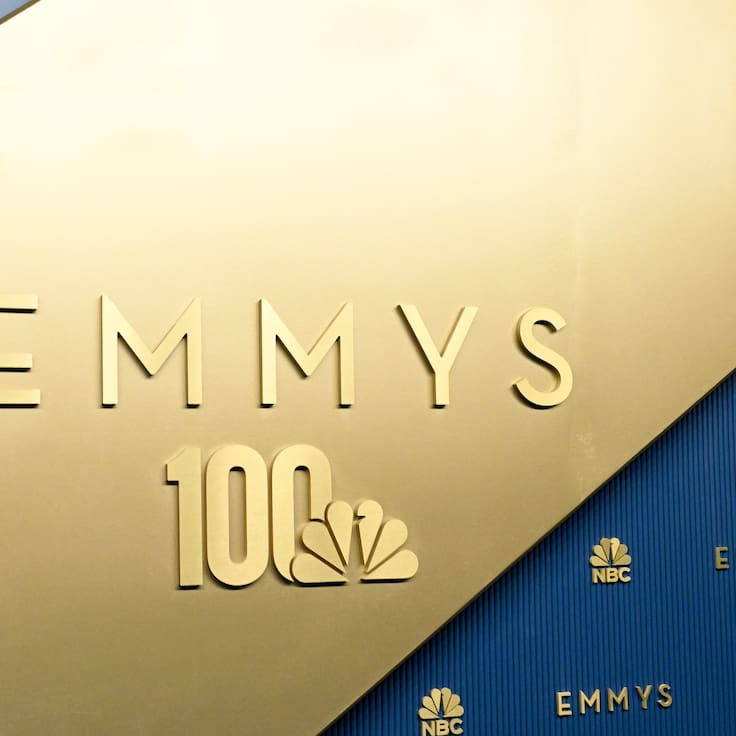 Los Emmy cambian de casa: Prime Video transmitirá los premios a partir de 2027