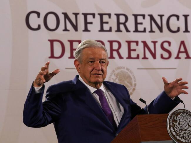 Acumula AMLO hasta el momento mil 429 conferencias “mañaneras”