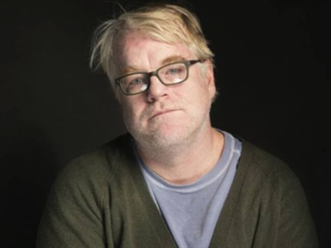 Detienen a cuatro por la muerte de Hoffman