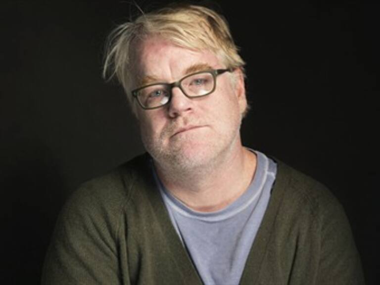 Detienen a cuatro por la muerte de Hoffman