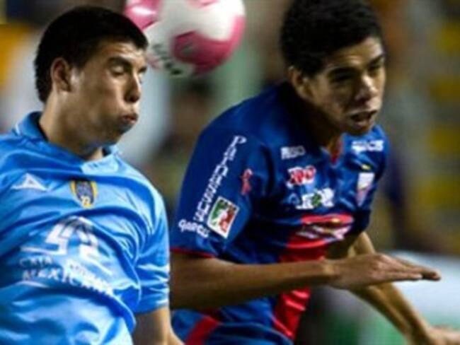 Querétaro se hunde, Atlante es ahora su salvación