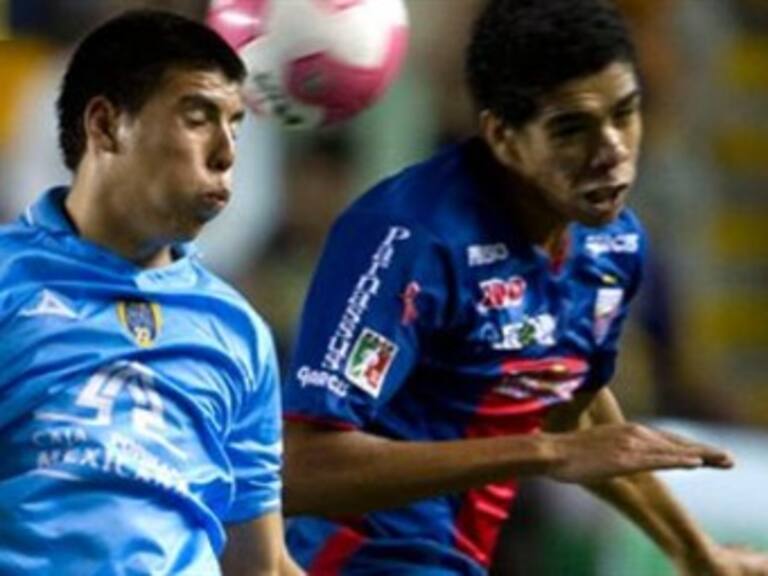 Querétaro se hunde, Atlante es ahora su salvación
