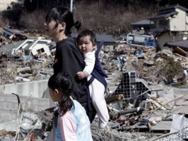 Ordena Japón pago de indemnizaciones a afectados por Fukushima