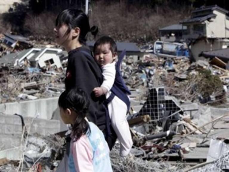 Ordena Japón pago de indemnizaciones a afectados por Fukushima
