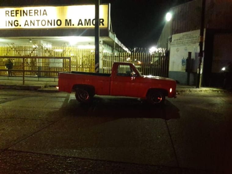 La camioneta no tenía explosivos; era un acto de propaganda: Jesús Ramírez