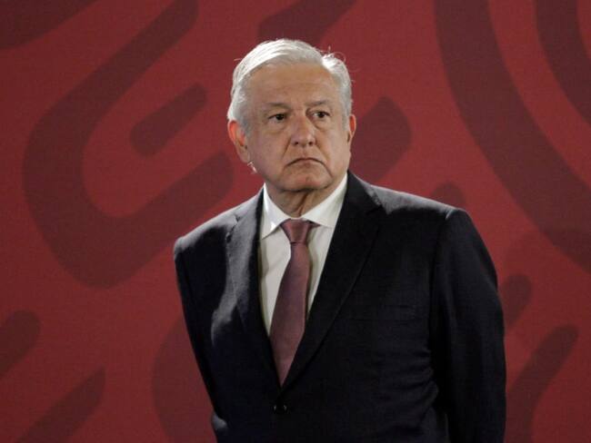 AMLO quiere descalificar a los medios críticos: Mario Campos