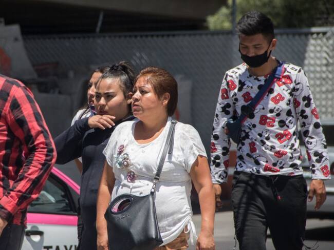 Se mantienen en 158 las colonias de atención prioritaria por COVID-19
