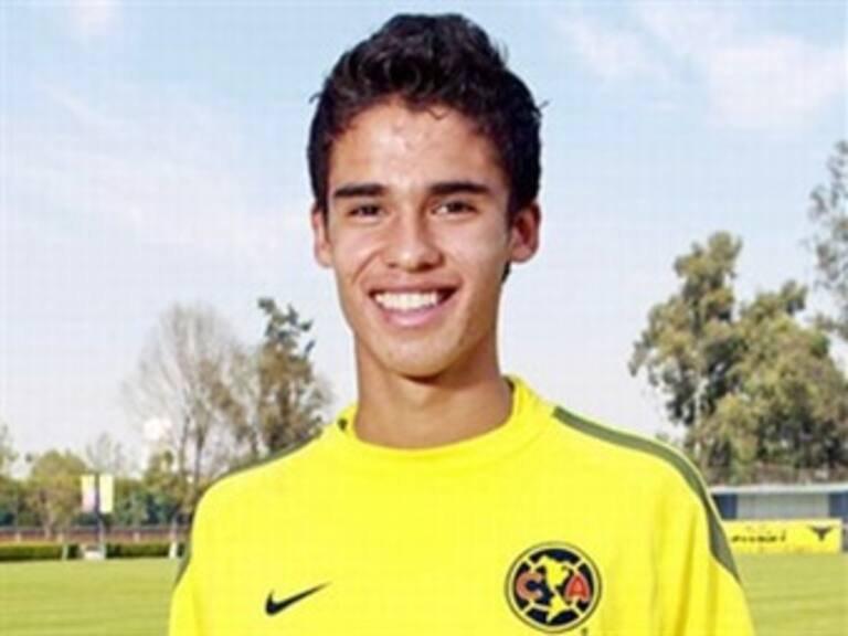 Aseguran en Portugal que Diego Reyes está muy cerca del Porto