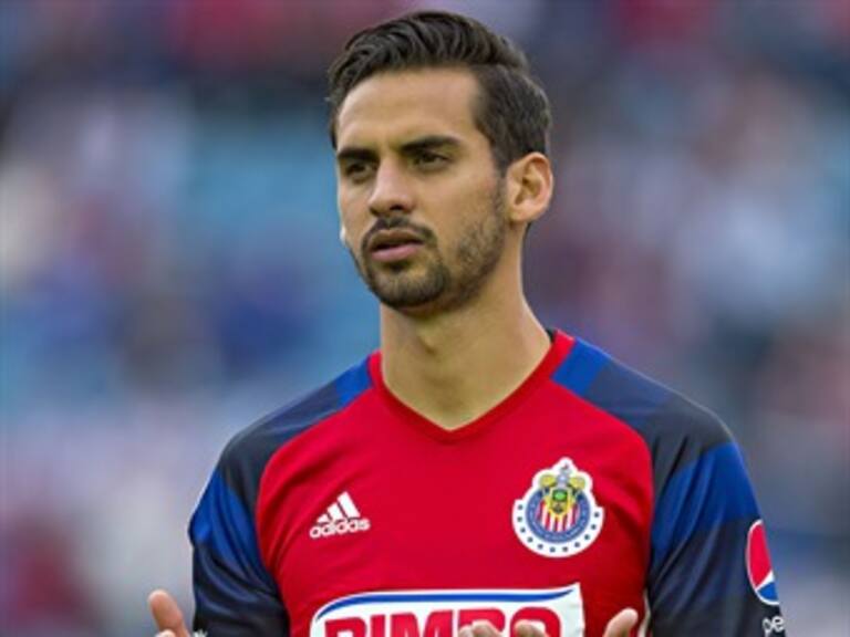 Chivas ilusiona al ‘Dedos’ López
