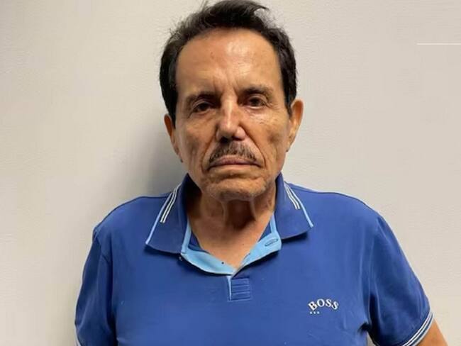 Fiscalía de EU podría solicitar pena de muerte para “El Mayo” Zambada