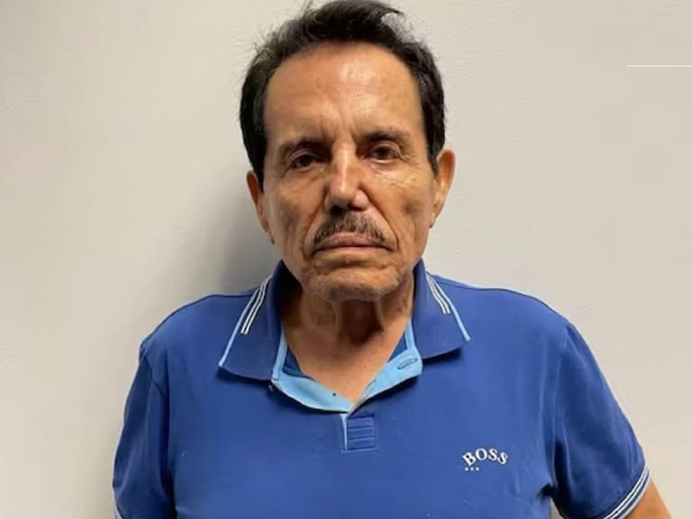 Fiscalía de EU podría solicitar pena de muerte para “El Mayo” Zambada