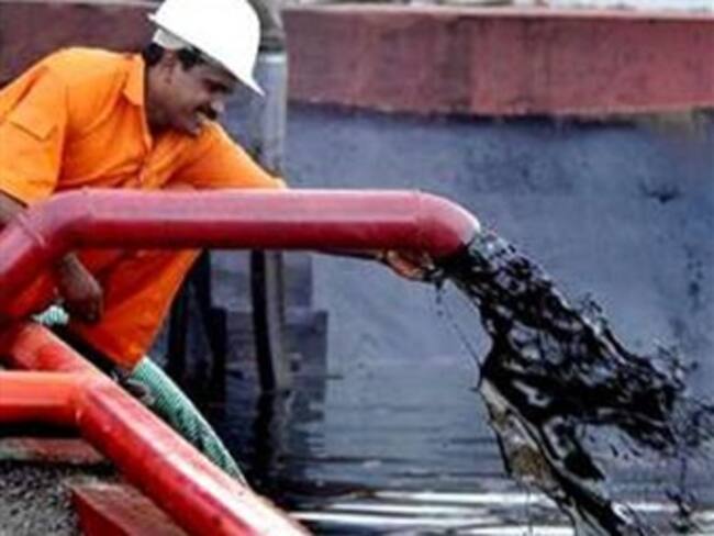 Abre petróleo al alza en NY, su nivel más alto en seis meses