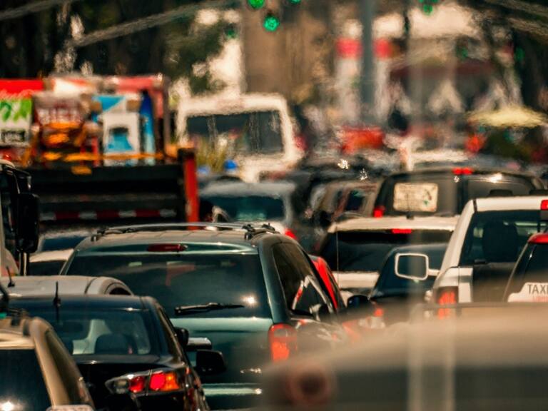 Hoy No Circula CDMX y Edomex: Qué autos no circulan el 10 de octubre 2023