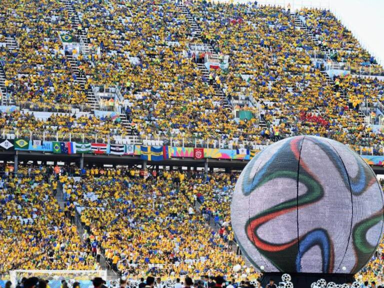 FIFA da a conocer precios para la próxima Copa del Mundo