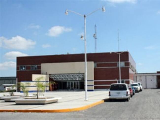 Existe inseguridad. Sargento Rascón. 07/03/13