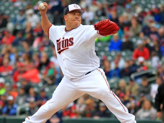 Los jugadores más gordos que pasaron en Grandes Ligas