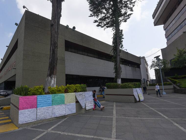 Juez libera presunto abusador de menor