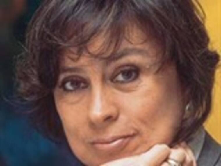 Laura Restrepo, escritora. ‘Los sabías muchacha…’