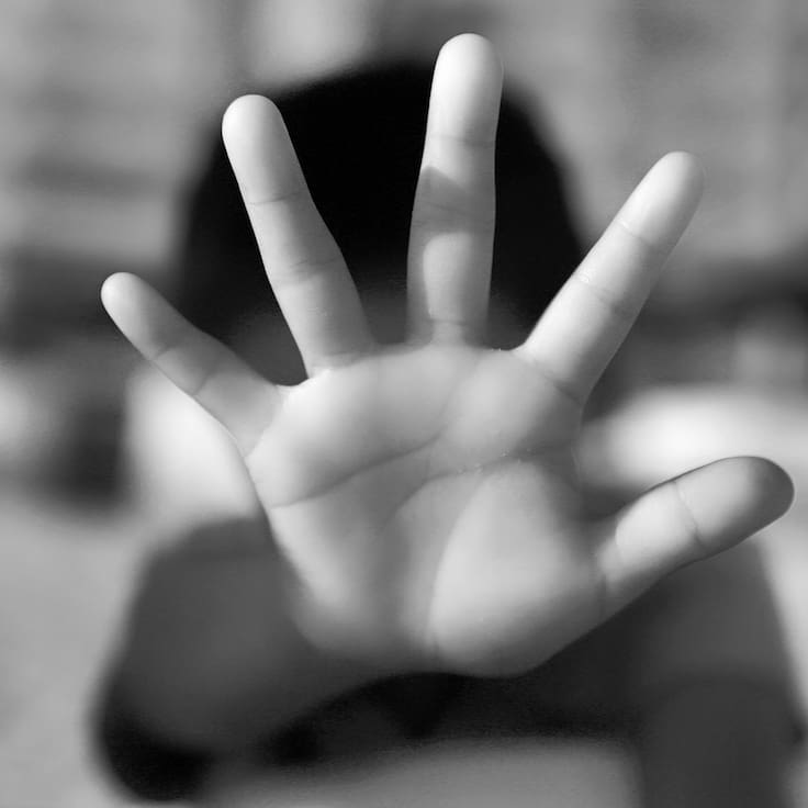 CDMX elimina prescripción de delitos sexuales contra menores