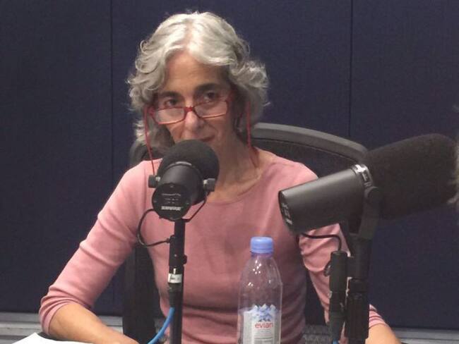 "Rafael Duarte no está detenido, y él no tenía manera de estar cerca de los niños": Directora de Montessori Matatena