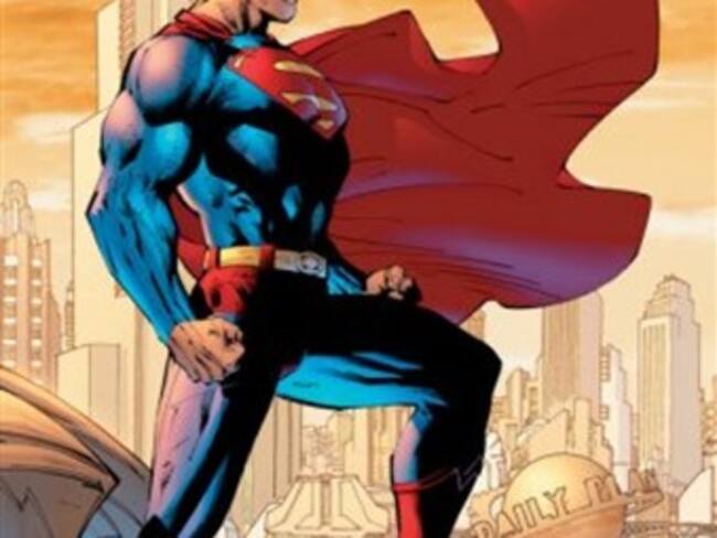 Cómic de Superman se vende por 1.5 mdd