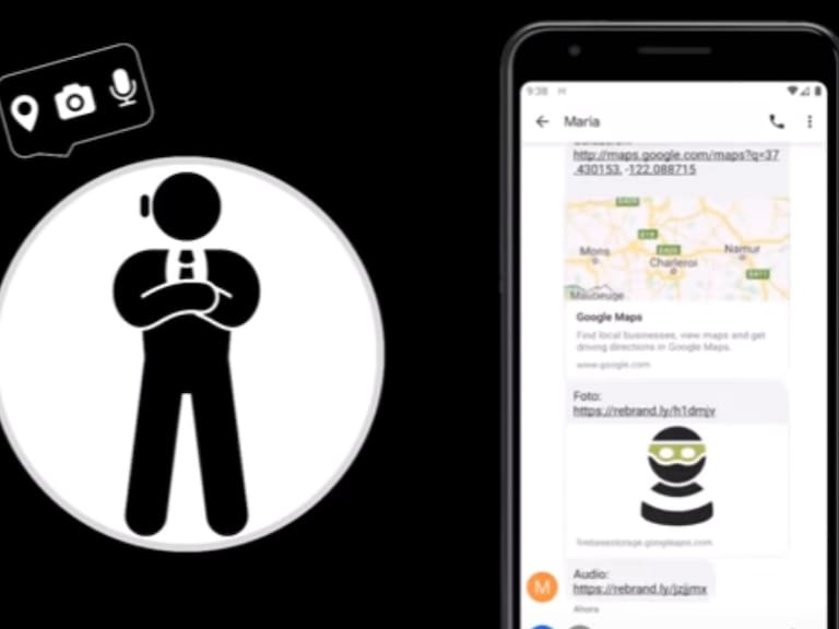 Con esta app puedes localizar un celular robado aunque esté &quot;apagado&quot;