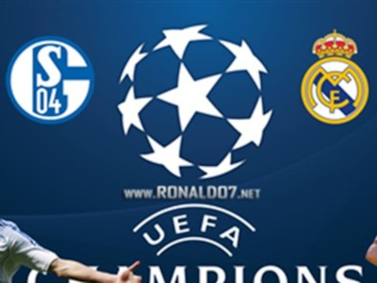 Disputarán la vuelta de los octavos de final en la UEFA Champions League