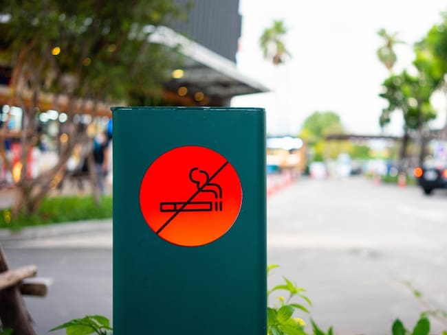 Ley antitabaco 2023: Lugares donde está prohibido fumar y costo de la multa