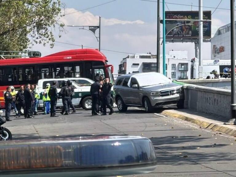 Se presume que antes de ser atacada, la mujer había acudido a una sucursal bancaria