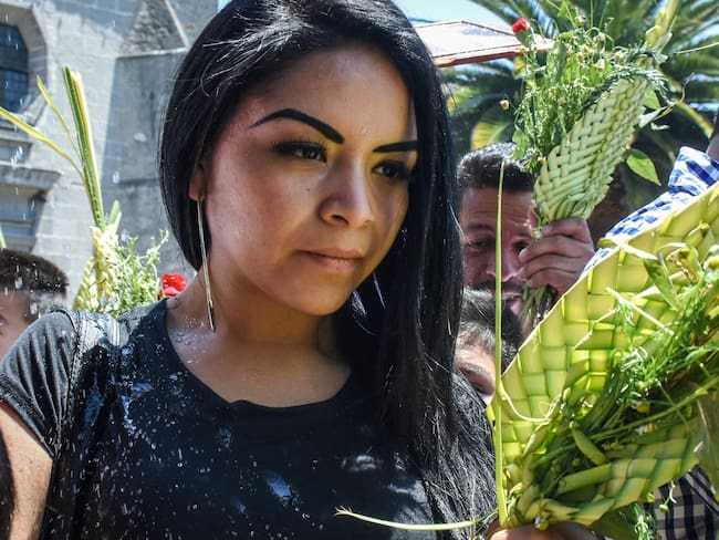 Domingo de Ramos 2026 en CDMX: cierres viales y alternativas para hoy en Iztapalapa