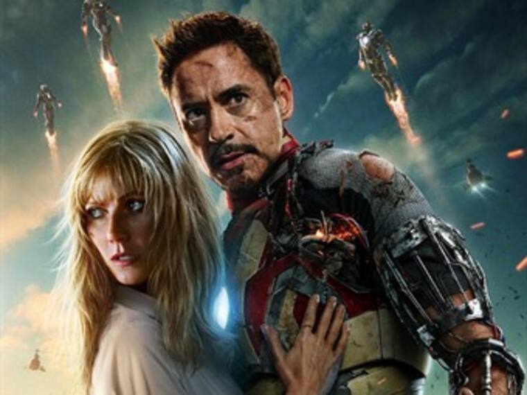 Festival de cine.'De pelicula' con Mario Székely/Salvador Quiauhtlazollin