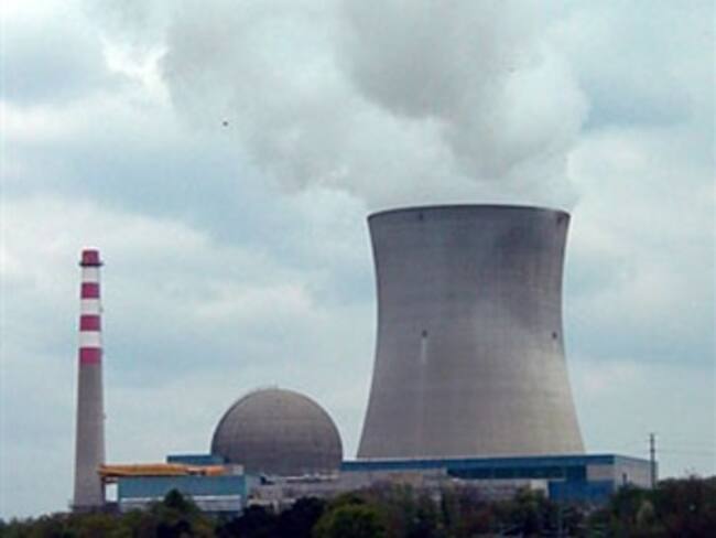 Descartan aumento 'preocupante' de radiación en Alemania