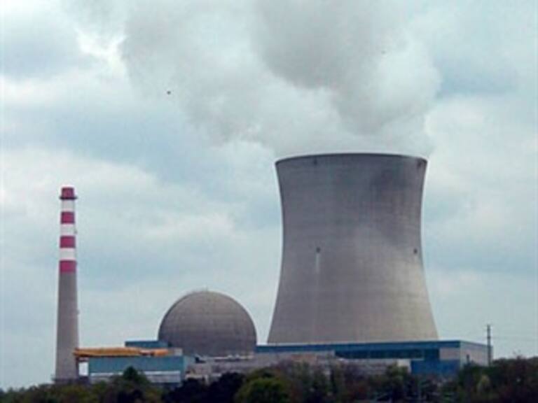 Descartan aumento 'preocupante' de radiación en Alemania