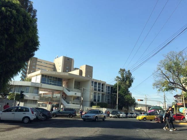 Piden cámaras de videovigilancia en alrededores de Centros Universitarios