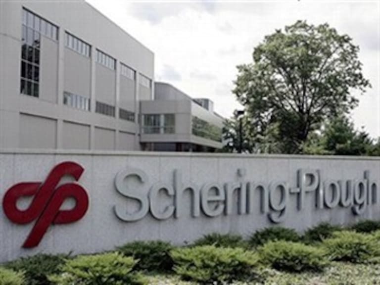 Planean Merck y Schering-Plough fusión en acuerdo multimillonario