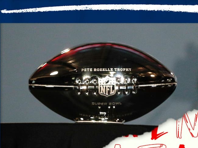 Super Bowl LV; conoce cuáles son las apuestas más raras que corren