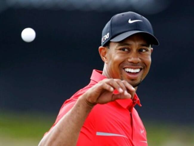 No disputará Tiger el Masters